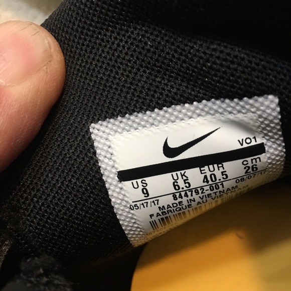 Nike Shoes Nikes Prime Hype Df Mens Size 9 Poshmark